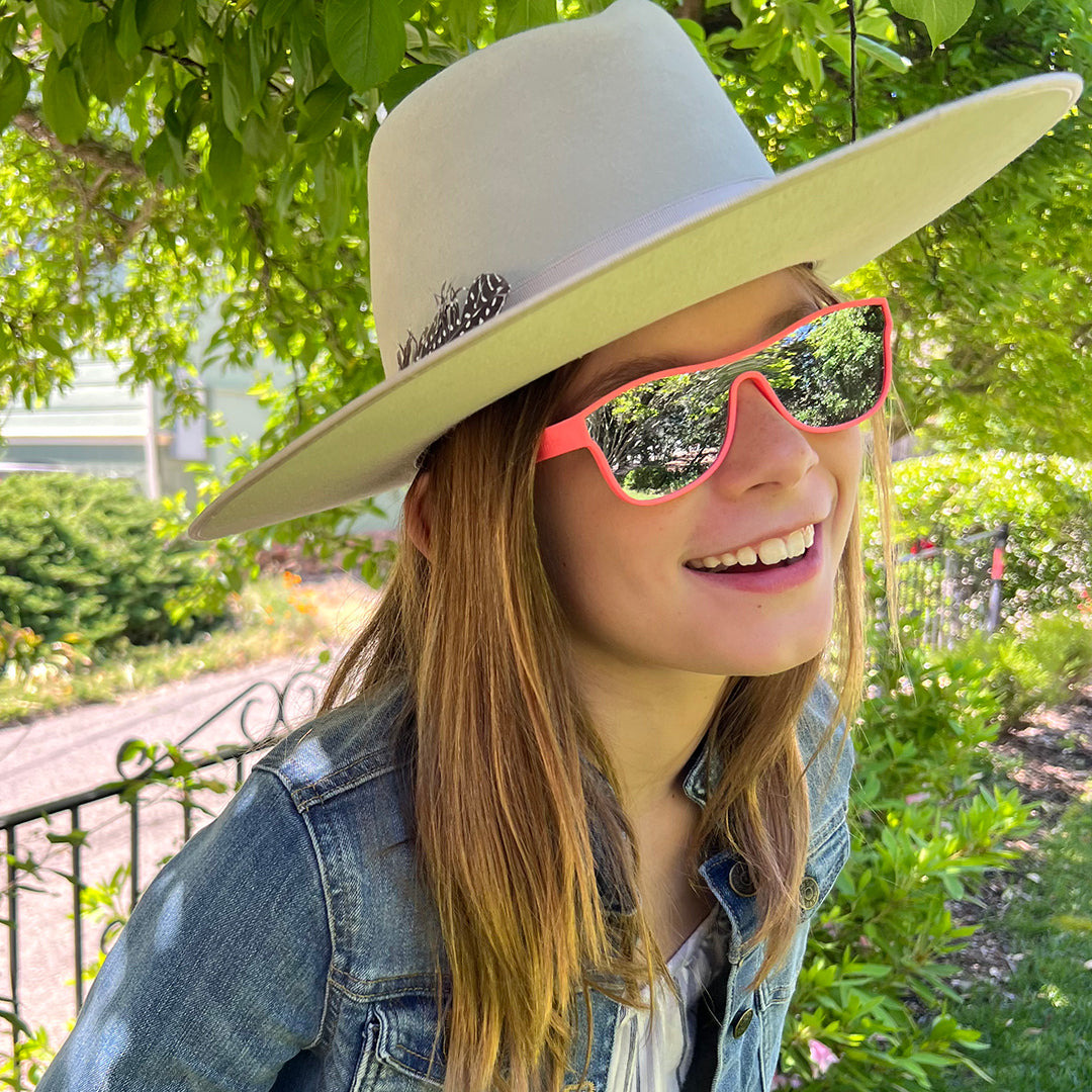 Skywalker Shield | Junior - HoneyBug