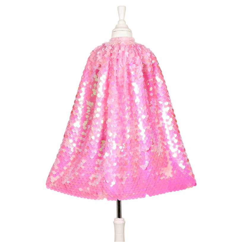 Laurence Costume Cape for Kids - Carnival & Festive Use (2 sizes)