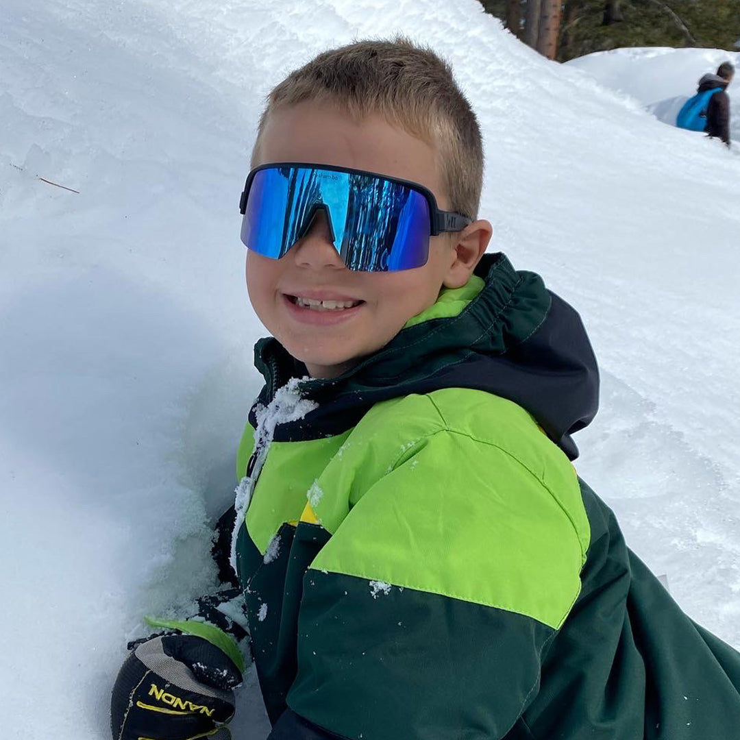 Ludicrous Speed Sport | Youth - HoneyBug