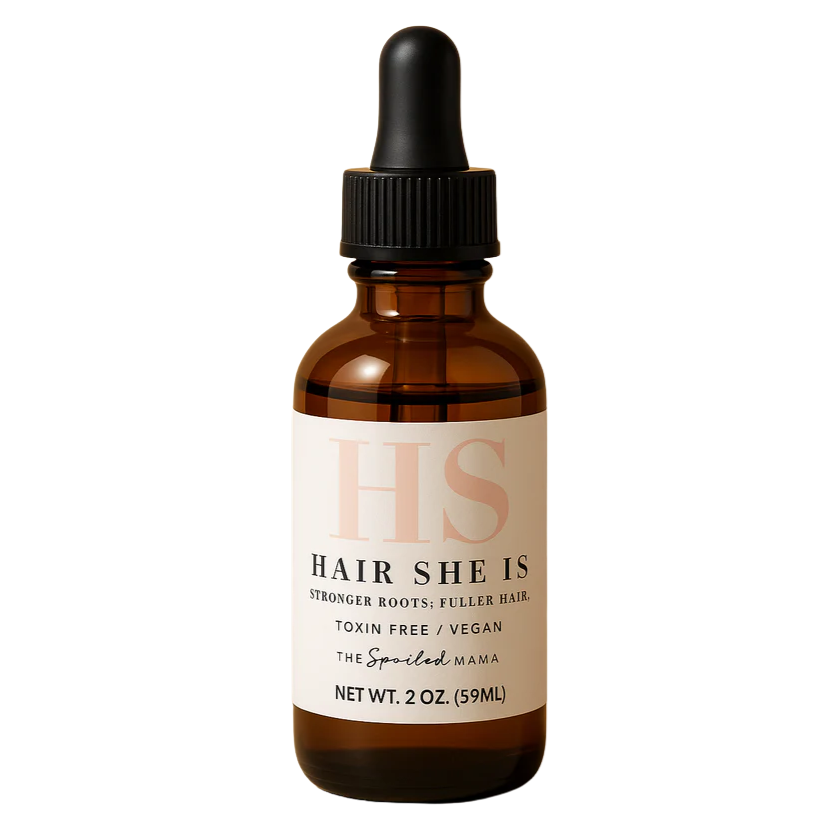 Hair She Is Hair Growth Serum