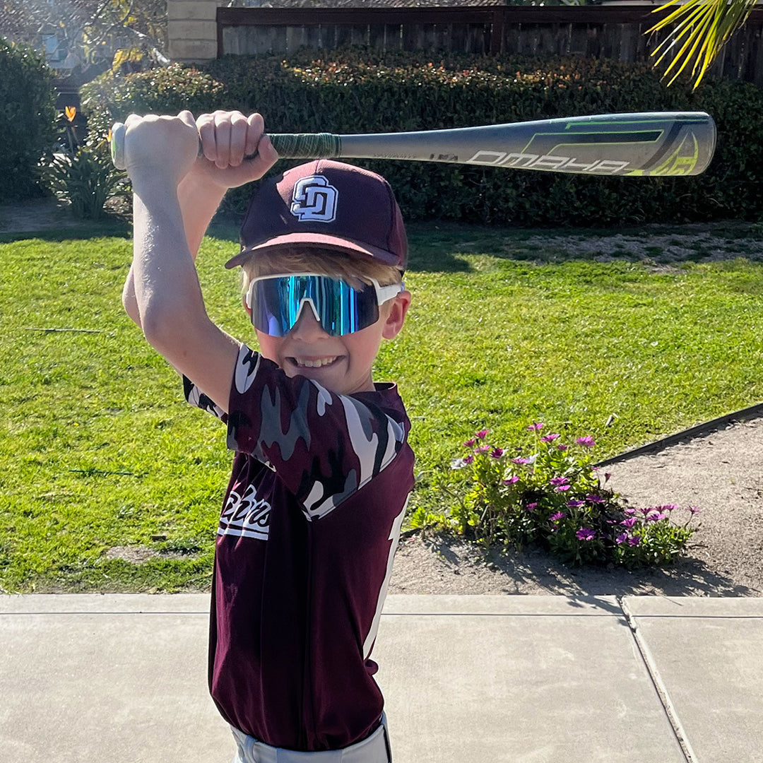 Ludicrous Speed Sport | Youth - HoneyBug