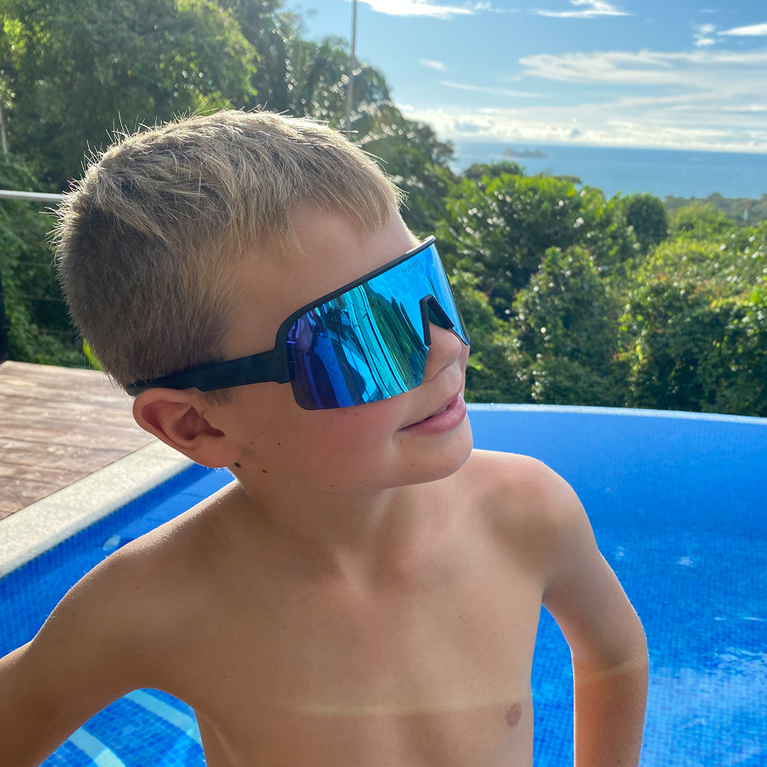 Ludicrous Speed Sport | Youth - HoneyBug