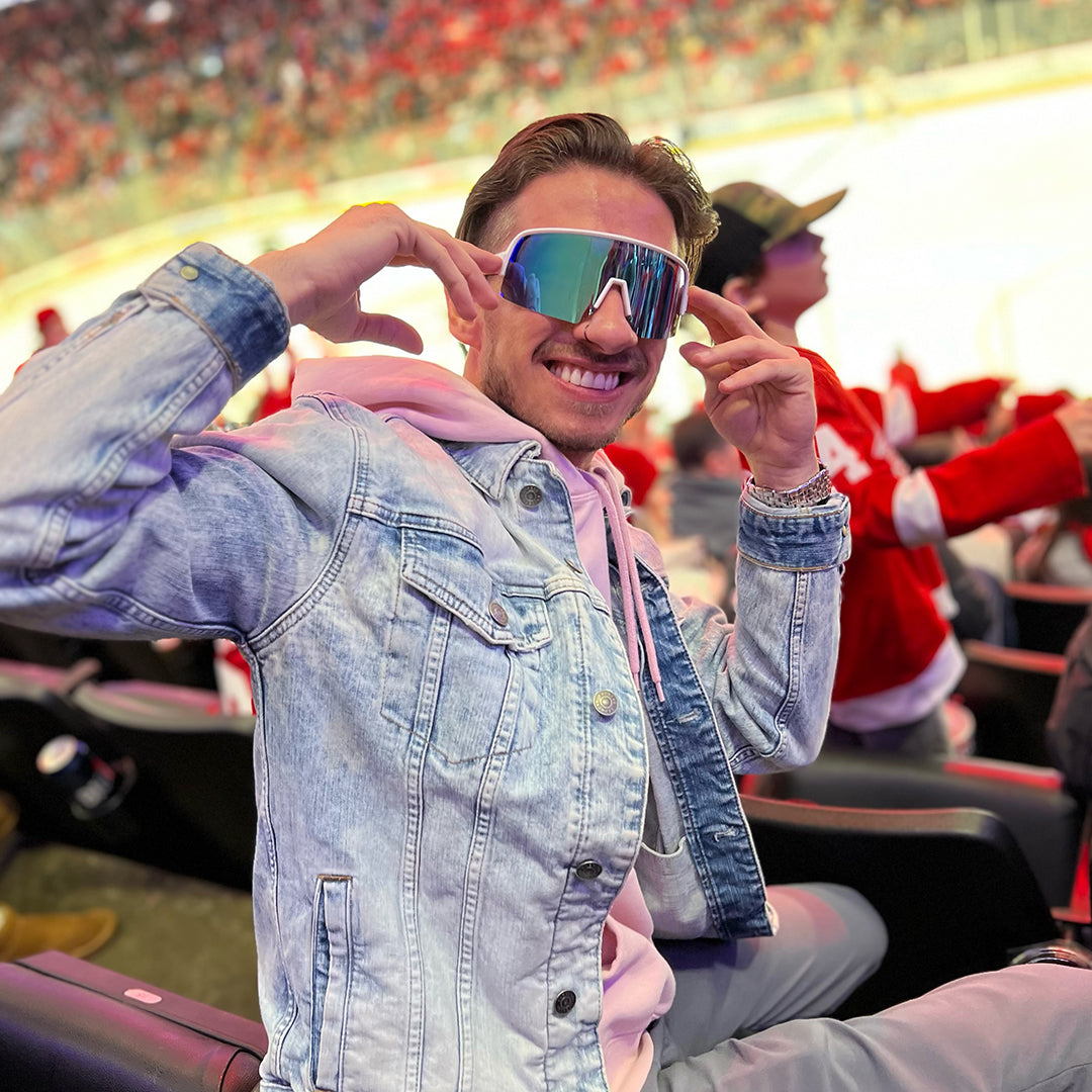 Ludicrous Speed Sport | Adult - HoneyBug