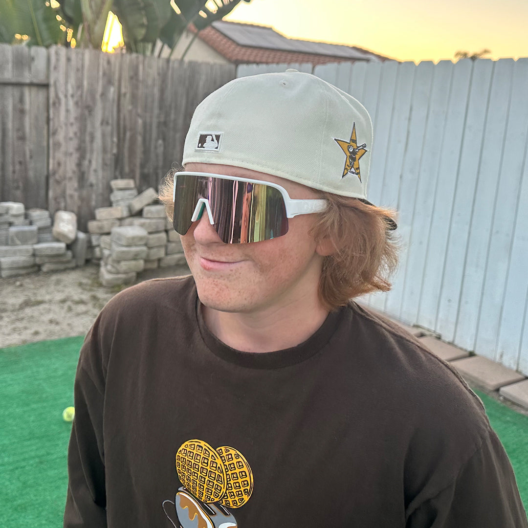 Ludicrous Speed Sport | Youth - HoneyBug