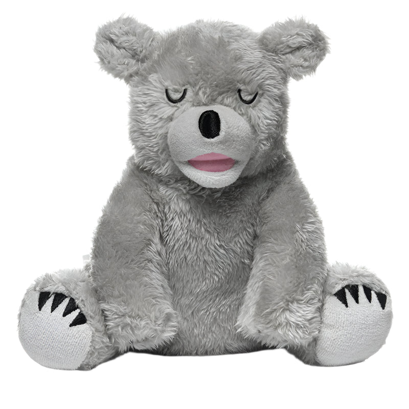 Little Bear - Stormy - HoneyBug