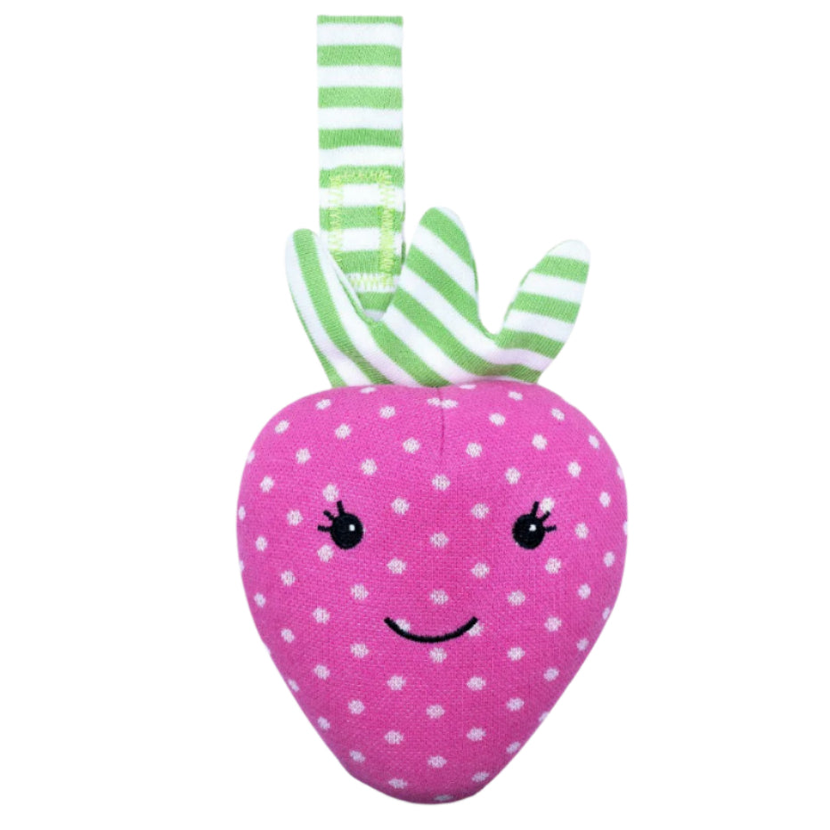 Berry Stroller Toy - HoneyBug