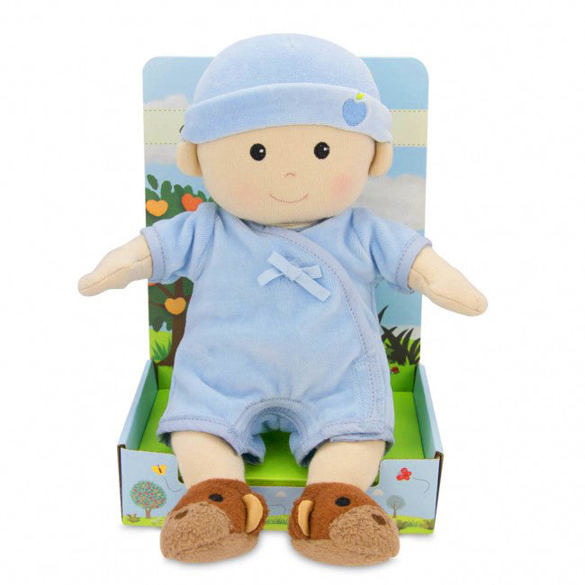 Baby Doll - Blue - HoneyBug