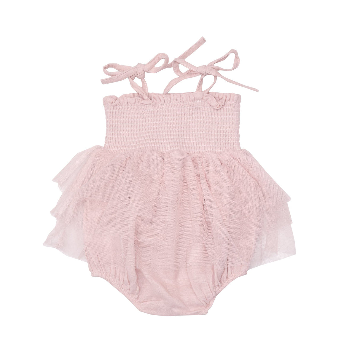Tutu Bubble - Ballet Slipper - HoneyBug