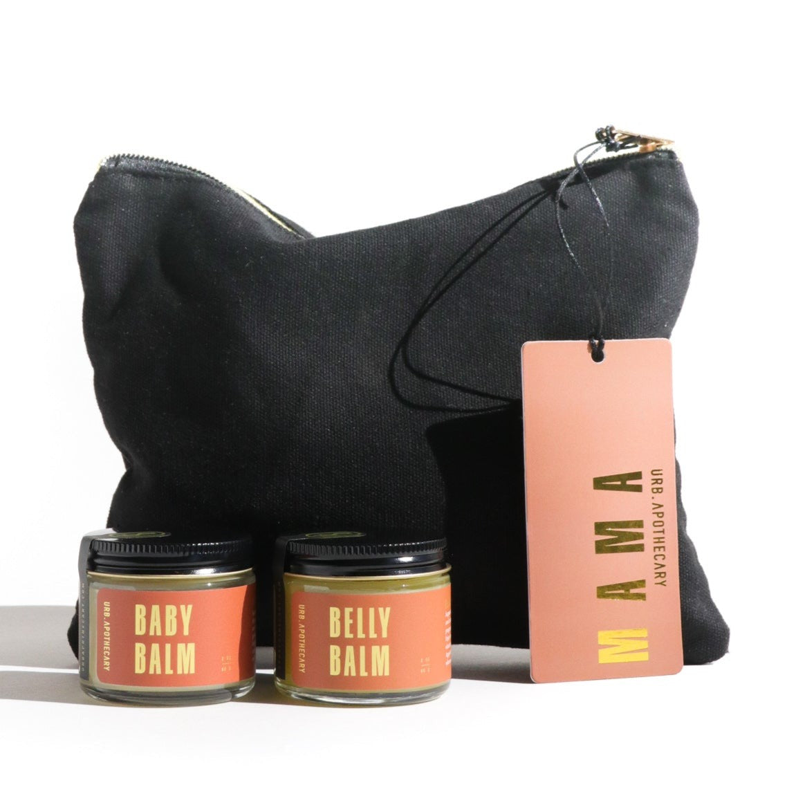 Mama Gift Set - HoneyBug