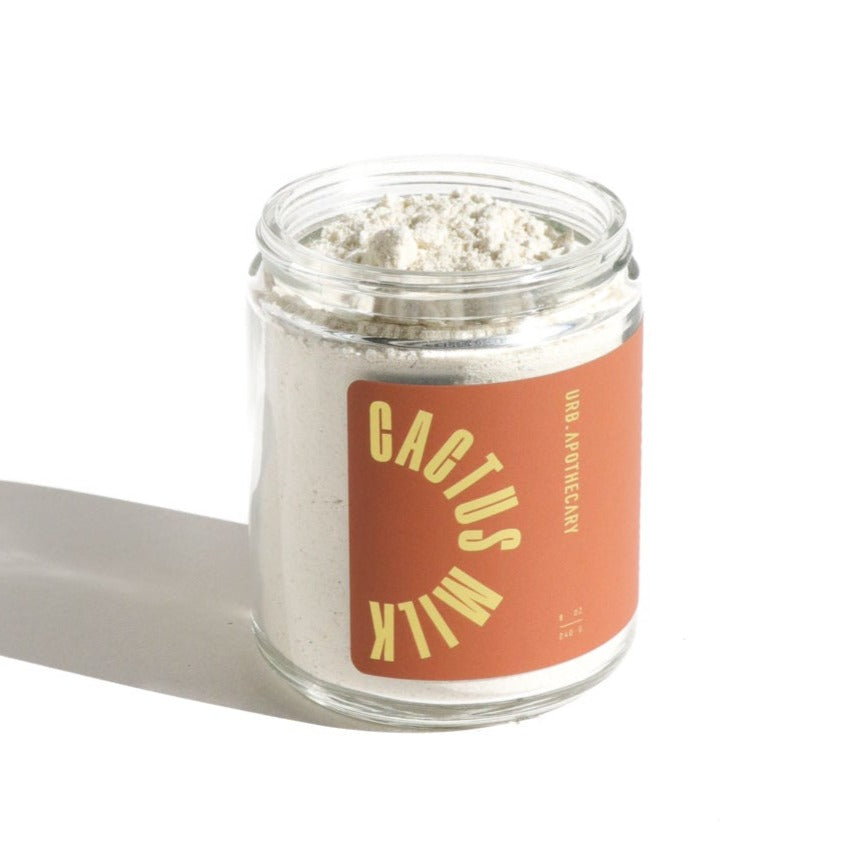 Cactus Milk Bath - HoneyBug