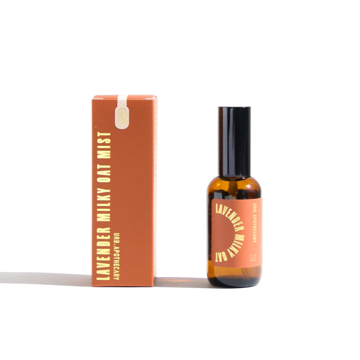 Lavender Milky Oat Mist - HoneyBug