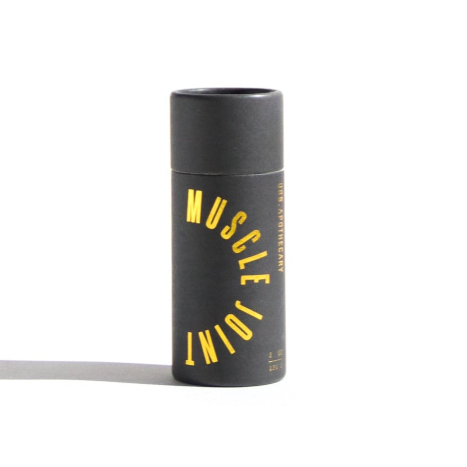 Muscle Joint Salve - HoneyBug