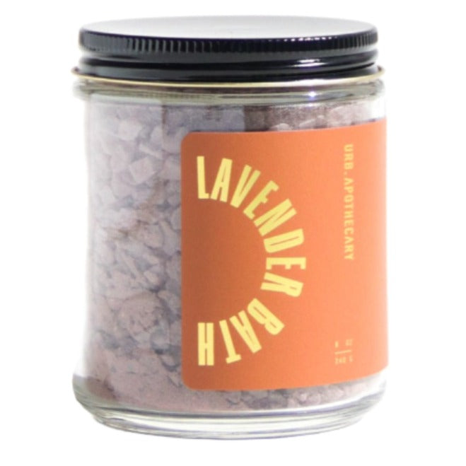 Lavender Bath Soak - HoneyBug