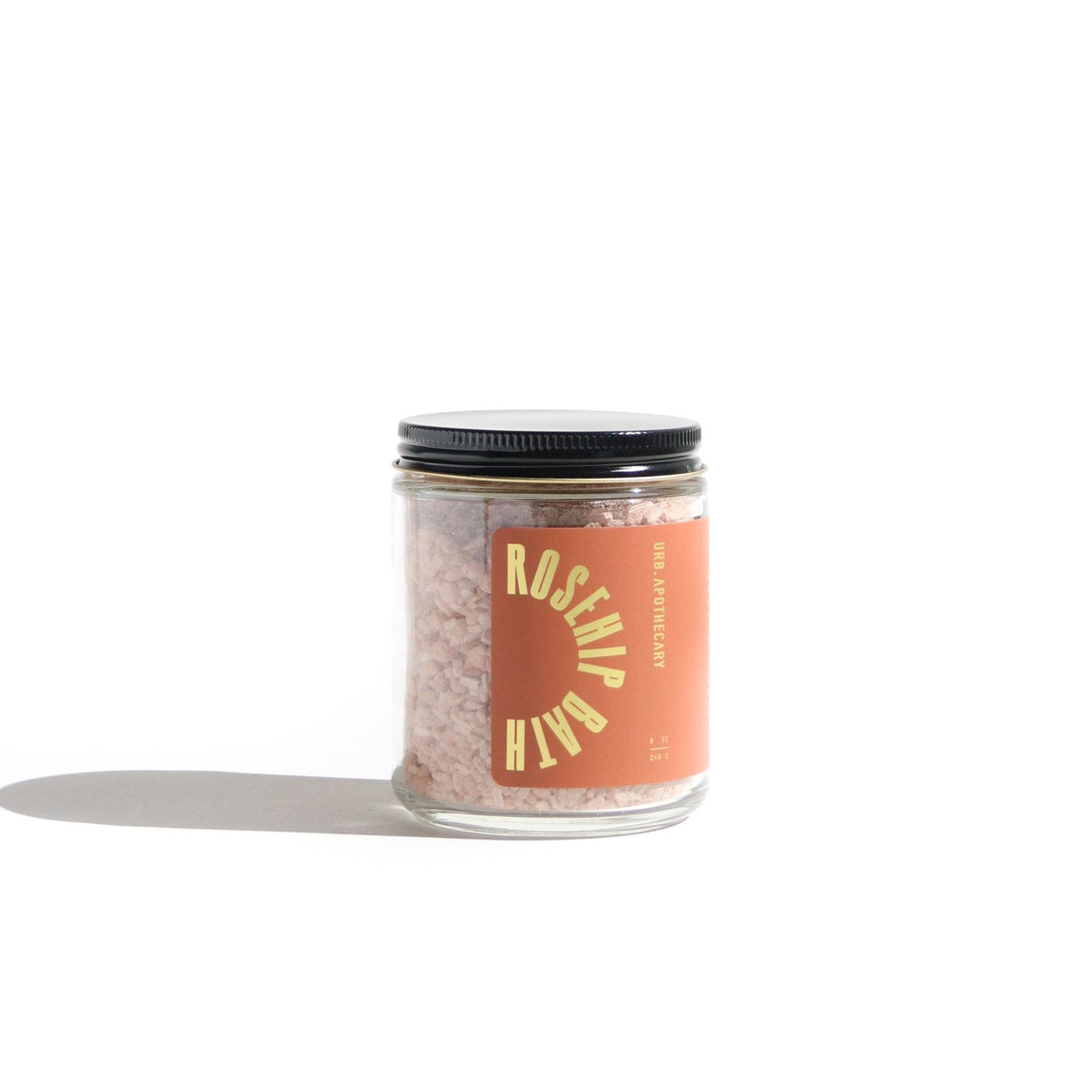 Rosehip Bath Soak - HoneyBug