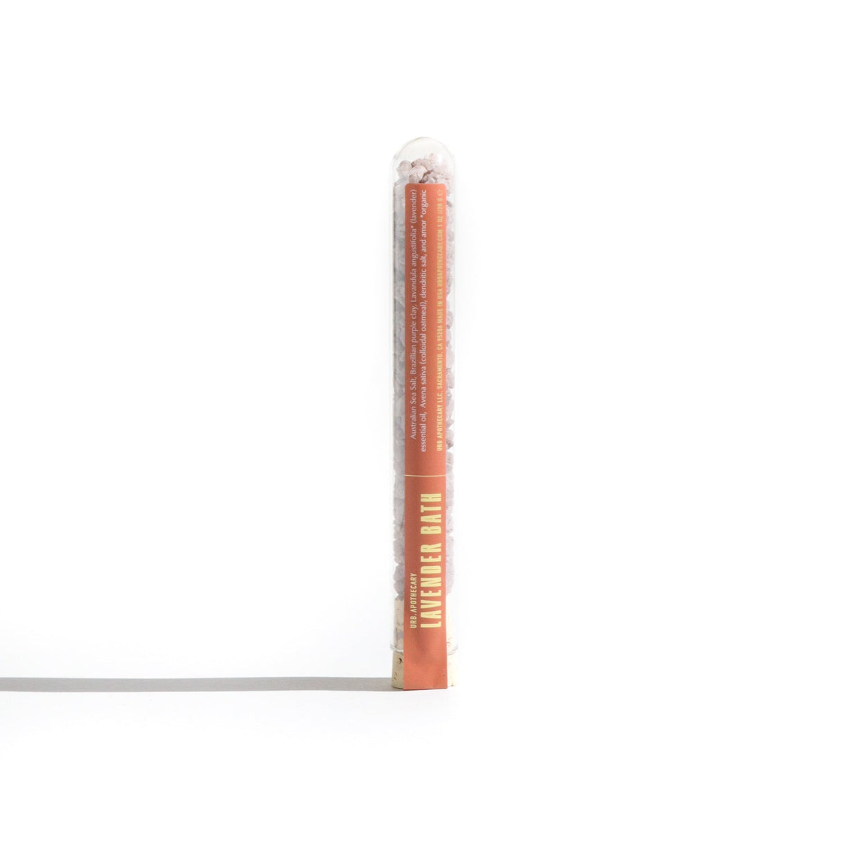 Lavender Bath Soak - HoneyBug