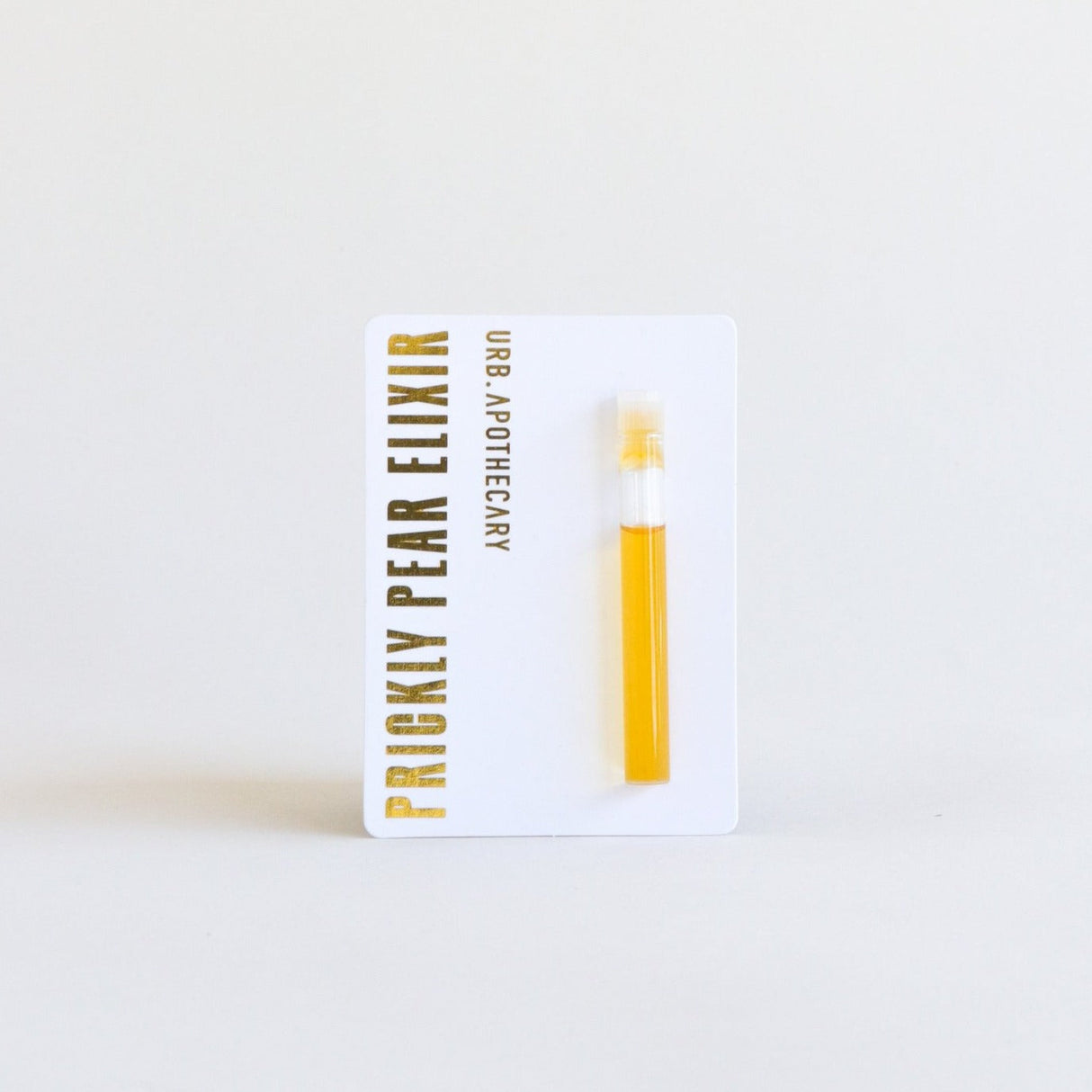 Prickly Pear Elixir - HoneyBug