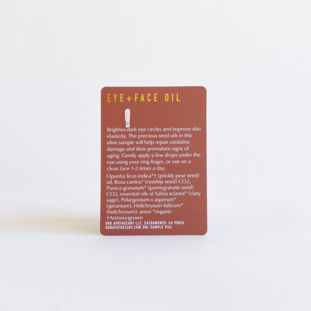 Prickly Pear Elixir - HoneyBug