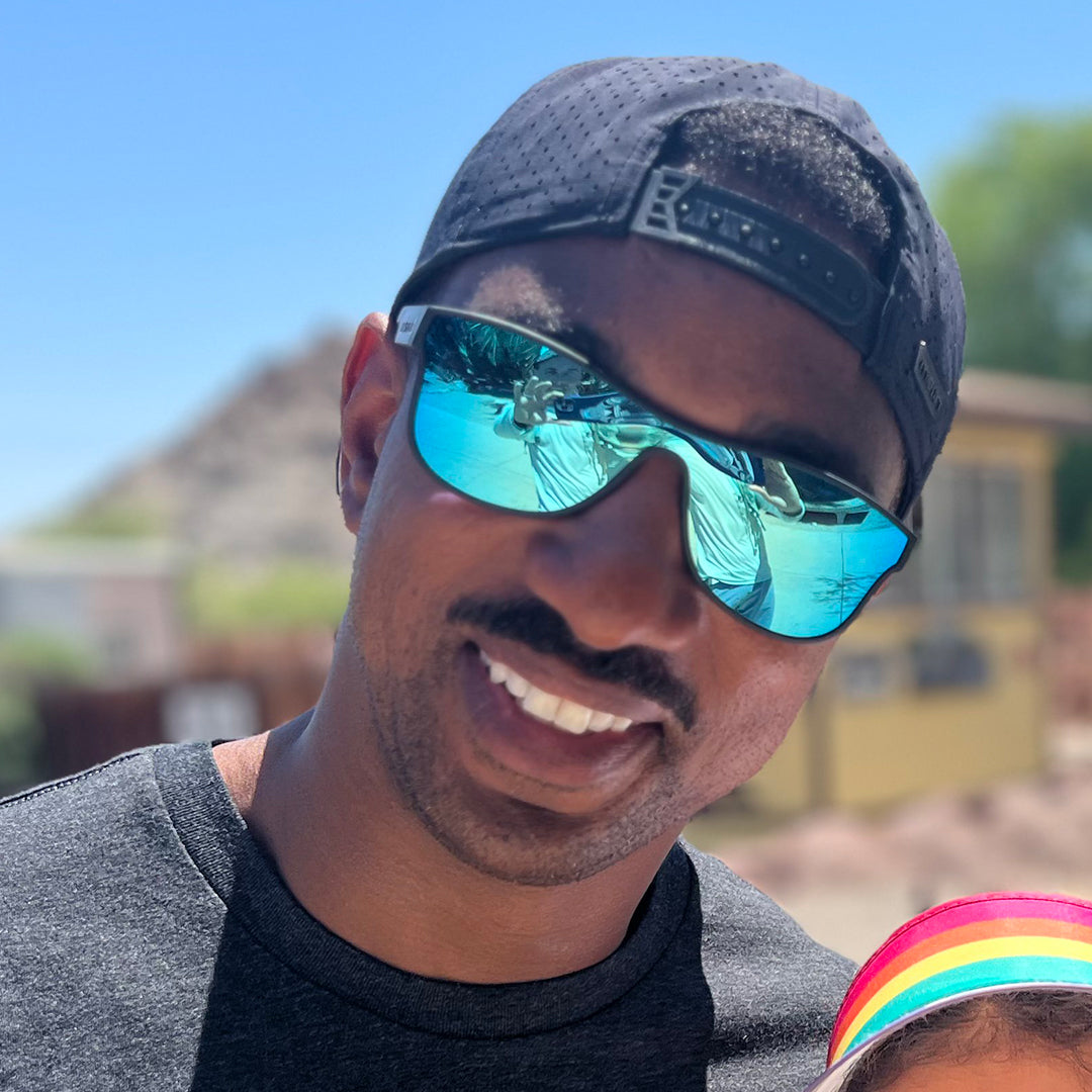 Vader Shield | Giant - HoneyBug