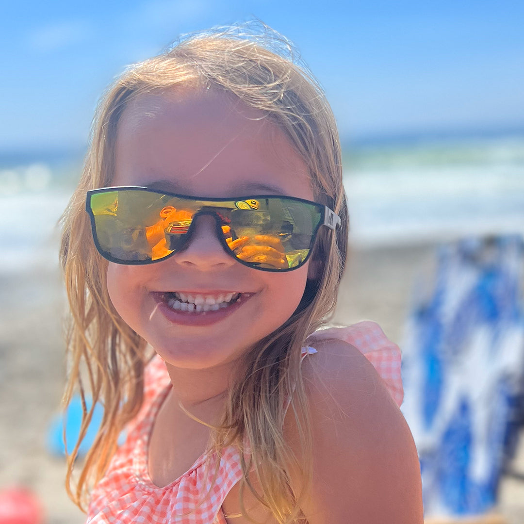 Vader Shield | Teen-Adult - HoneyBug