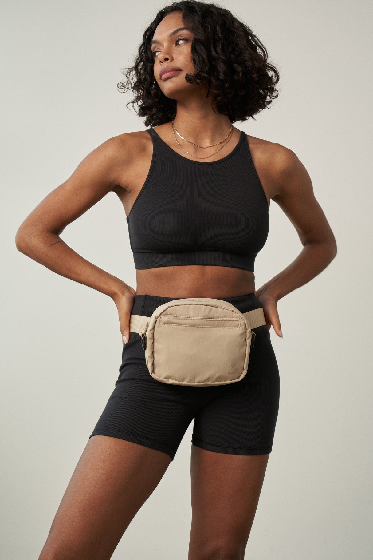 (Re)active™ 2L Convertible Crossbody - HoneyBug