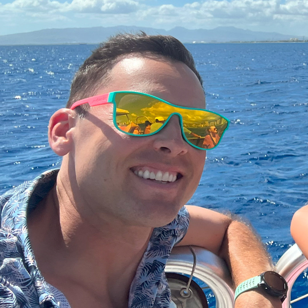 Vader Shield | Giant - HoneyBug