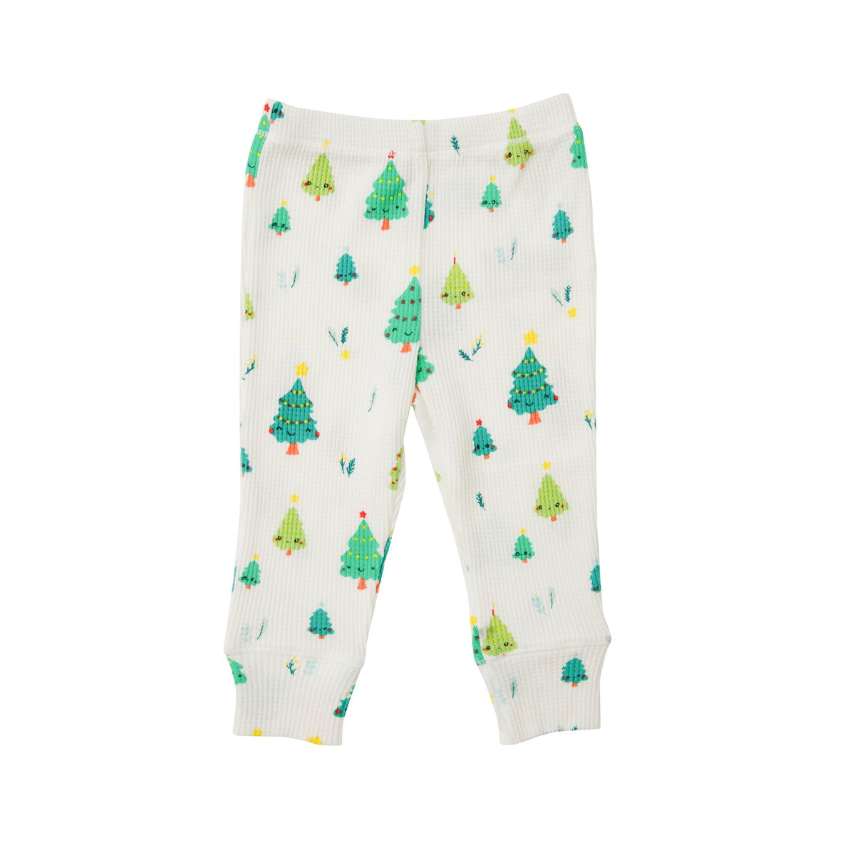 Happy Christmas Tree Lounge Set - HoneyBug