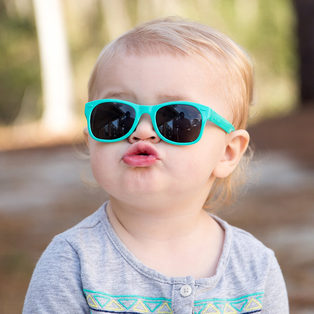 Goonies Shades | Toddler - HoneyBug