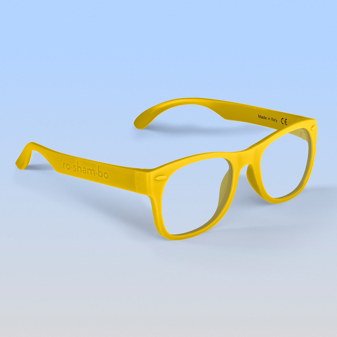 Junior Screen Time Specs - HoneyBug