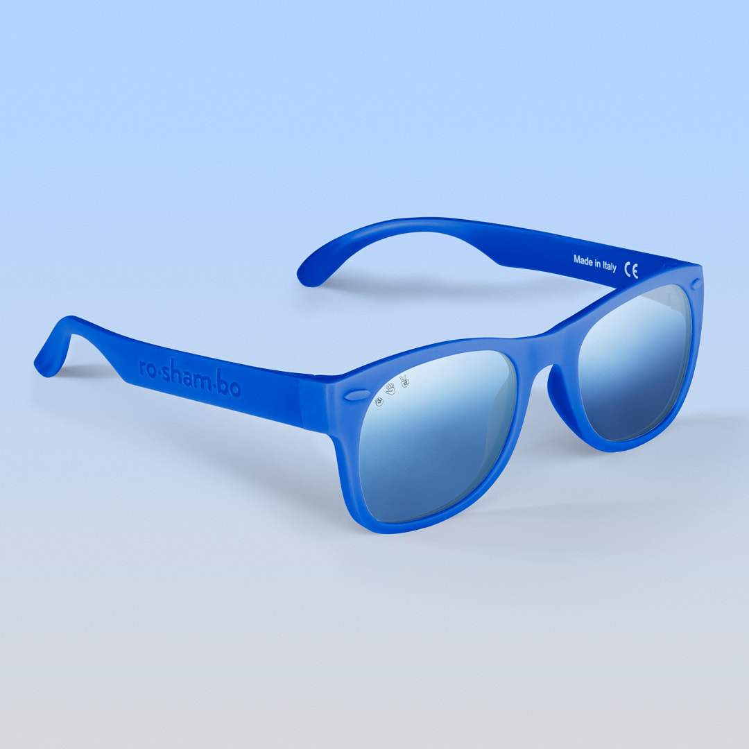 Milhouse Shades | Adult - HoneyBug