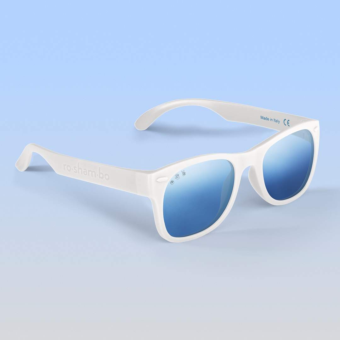 Ice Ice Baby Shades | Baby - HoneyBug