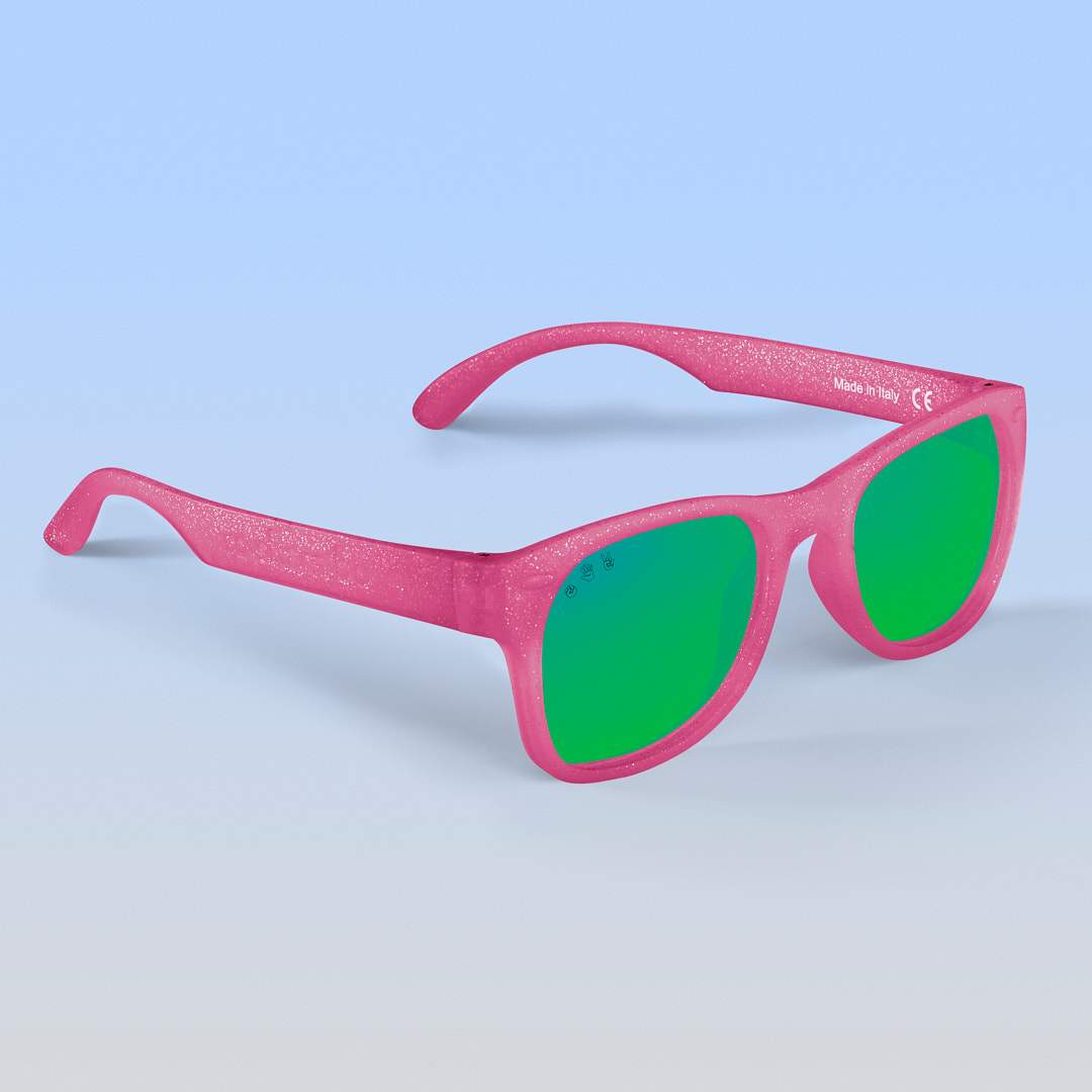 Kelly Kapowski Shades | Junior - HoneyBug