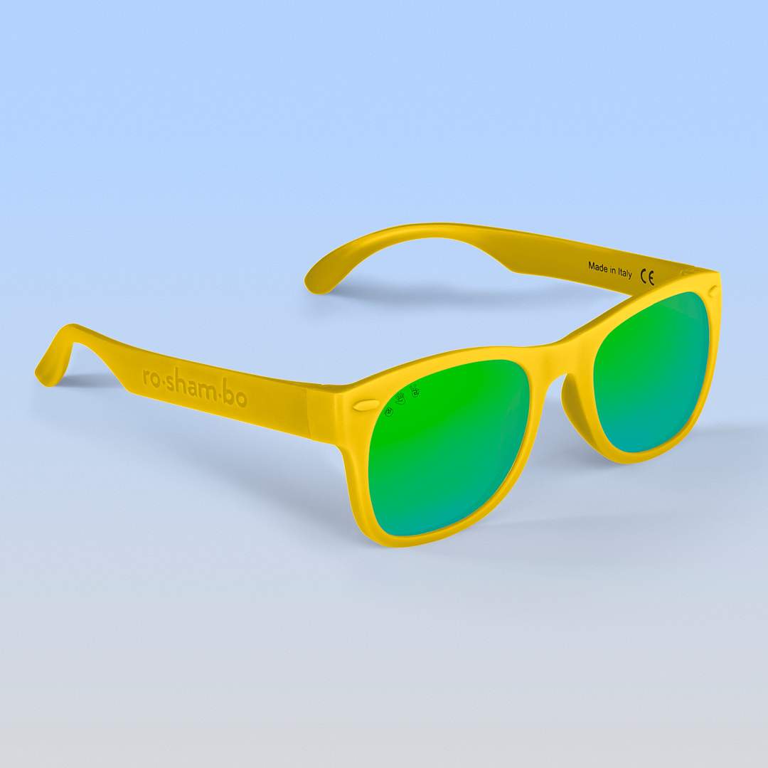 Simpsons Shades | Toddler - HoneyBug