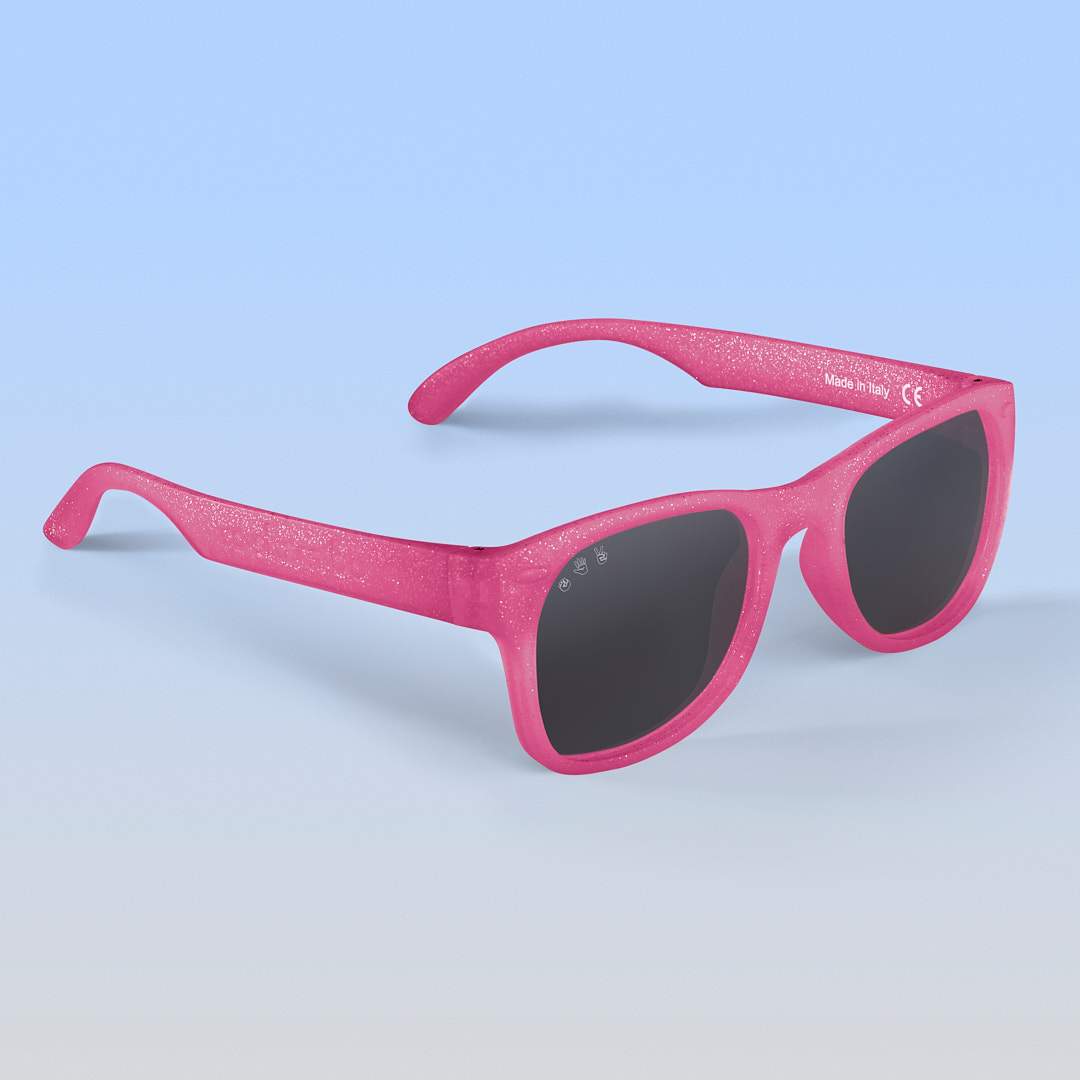 Kelly Kapowski Shades | Toddler - HoneyBug
