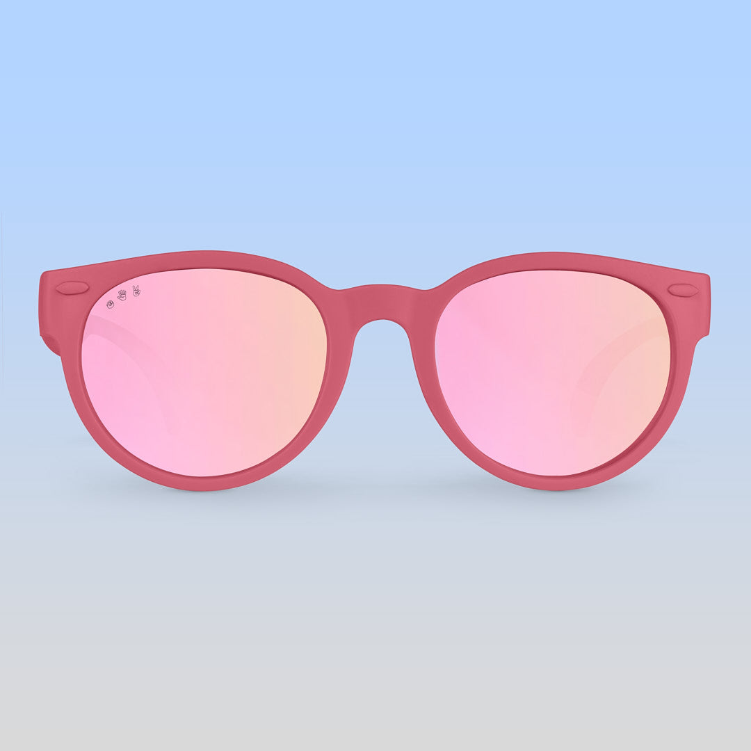 Breakfast Club Rounds | Junior - HoneyBug