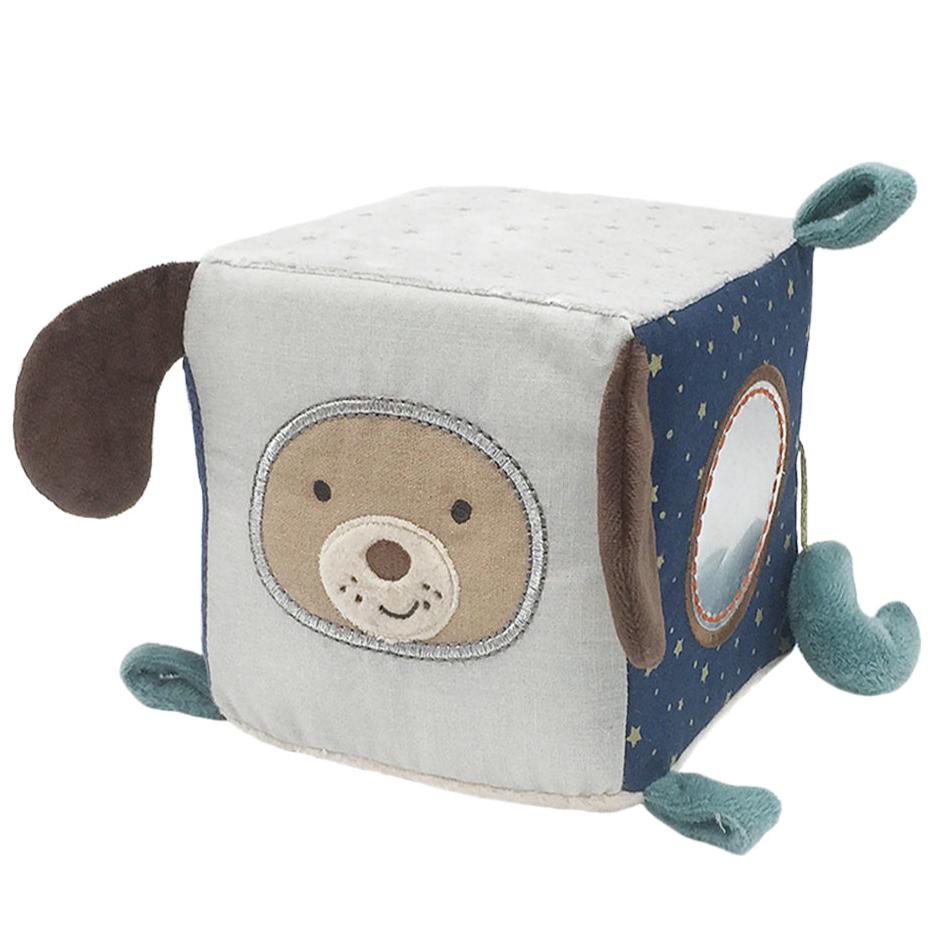 'Astro' Dog Activity Cube - HoneyBug