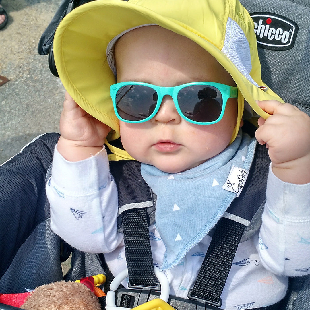 Goonies Shades | Baby - HoneyBug