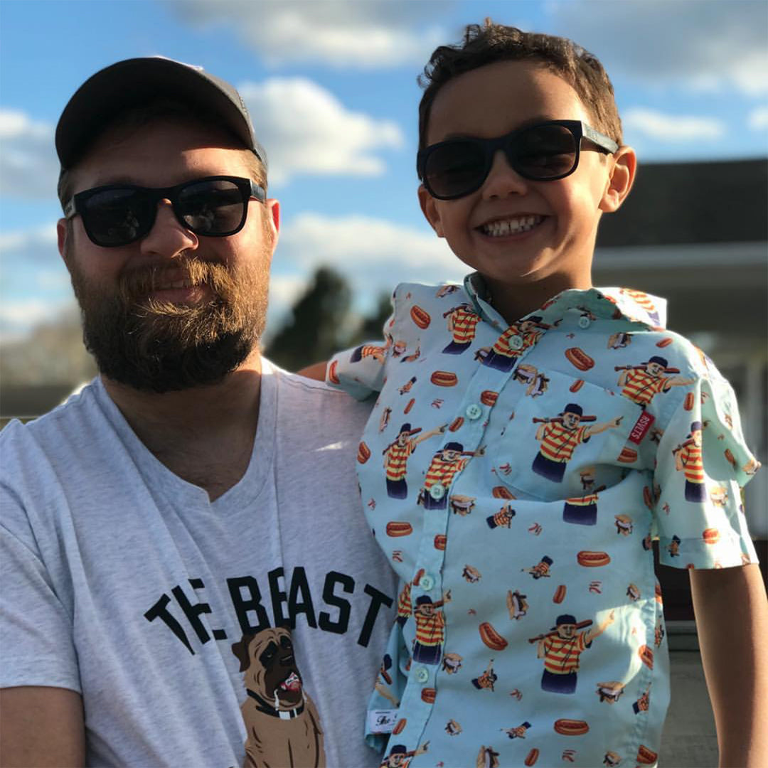 Bueller Shades | Adult - HoneyBug