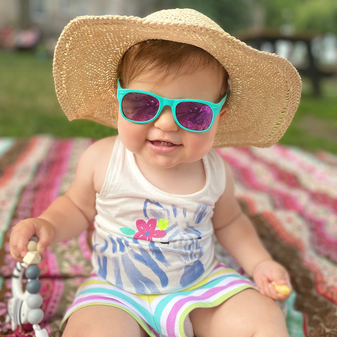 Goonies Shades | Baby - HoneyBug