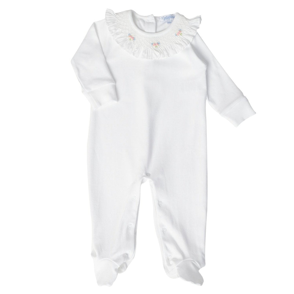 Princess Footie - HoneyBug