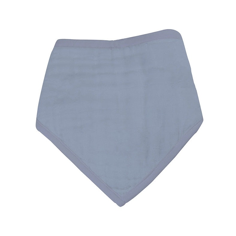 Rough Terrain Cotton Bandana Bibs - HoneyBug