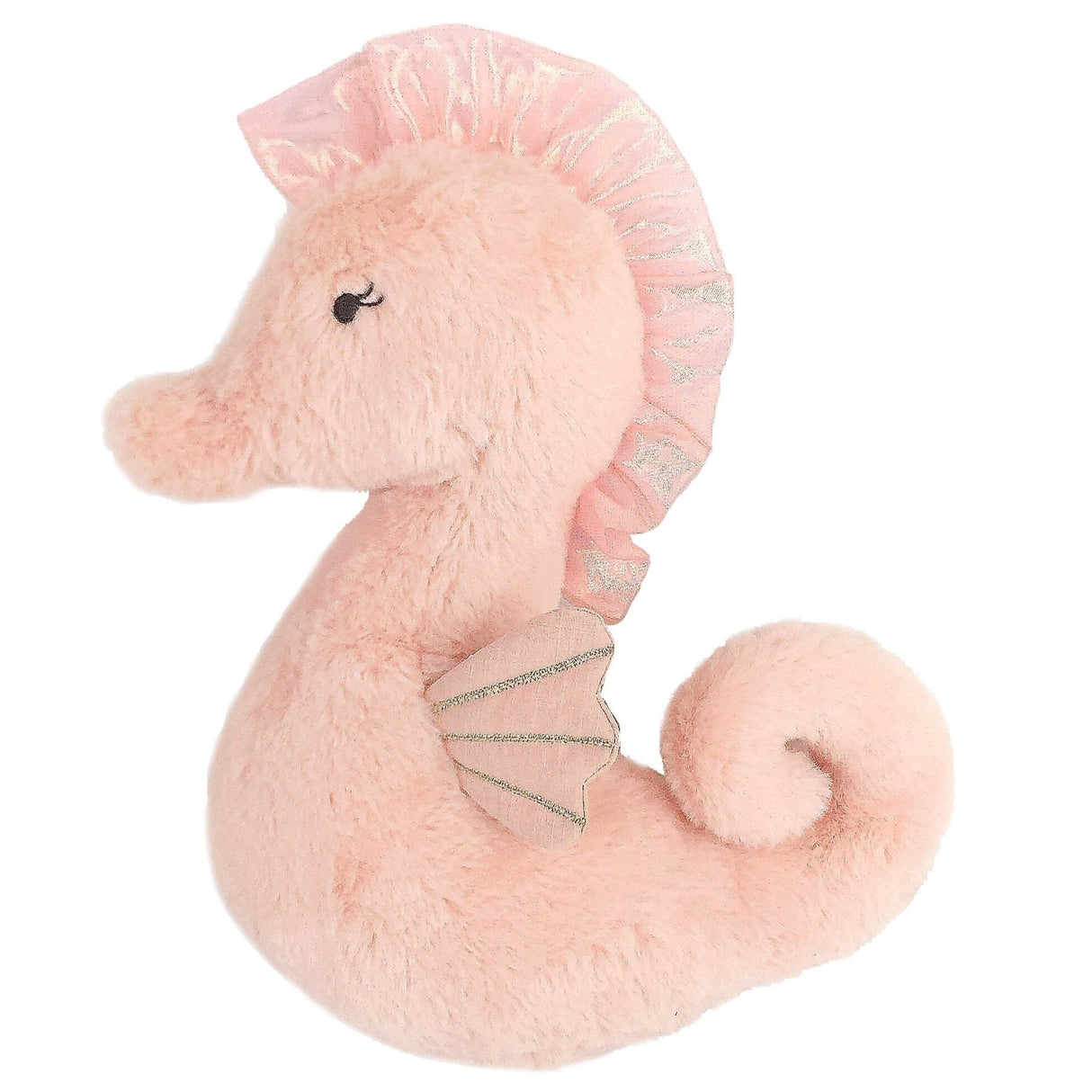 Saby The Seahorse - HoneyBug