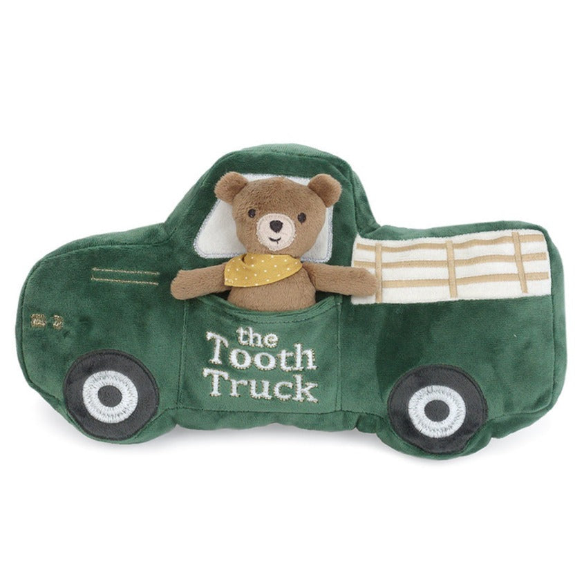 Tooth Truck - HoneyBug