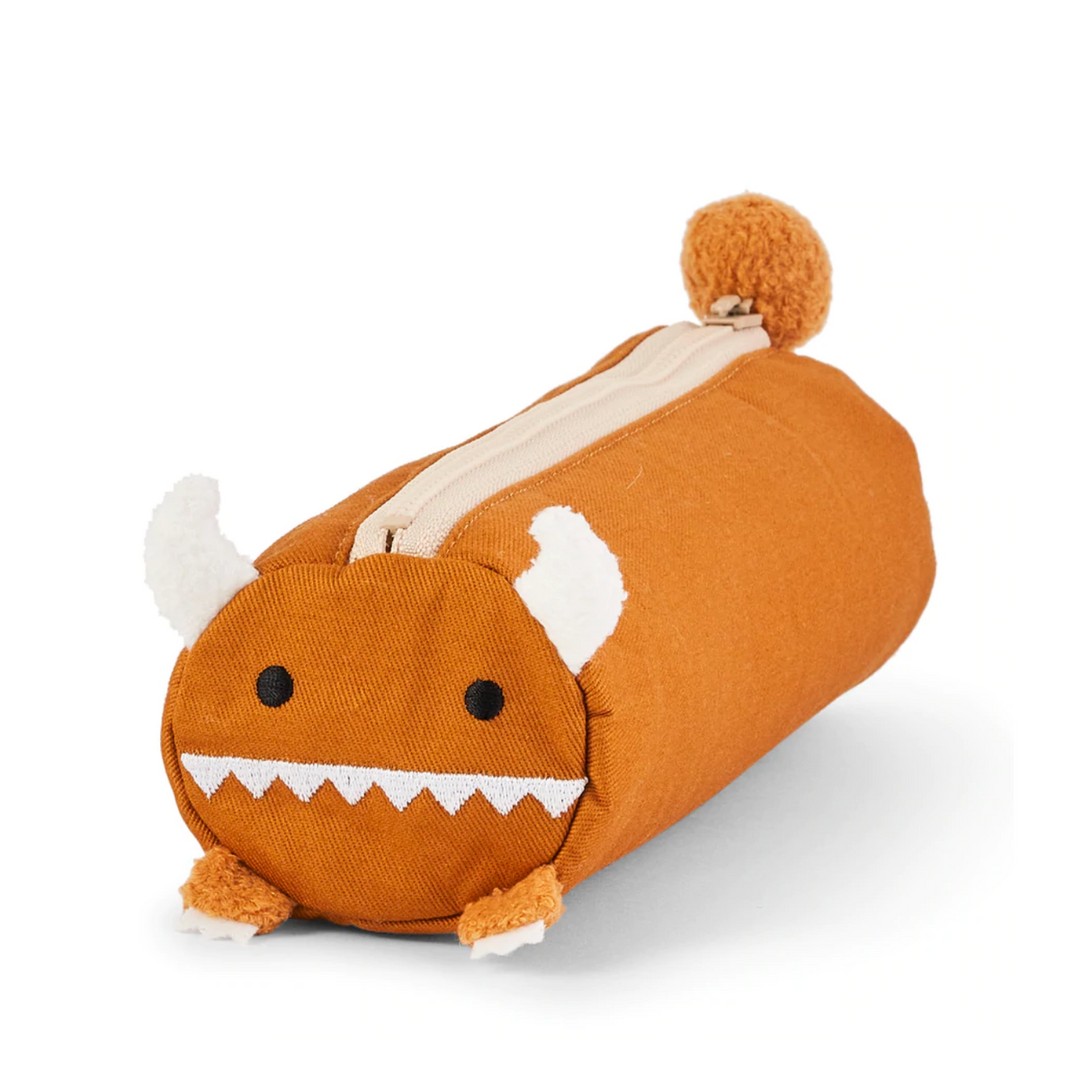 Pencil Case - Ricemon - Monster - HoneyBug