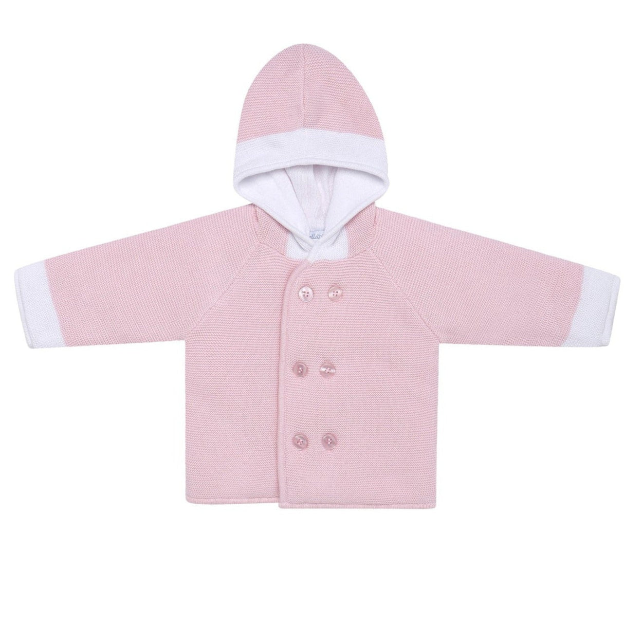 Vail Knit Sweater - HoneyBug