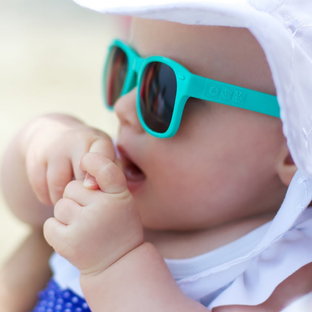 Goonies Shades | Baby - HoneyBug