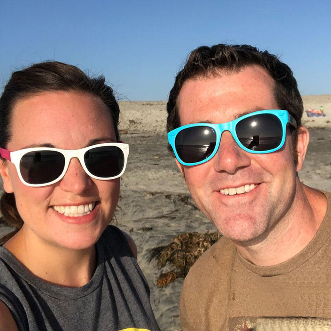 Thundercat Shades | Adult - HoneyBug