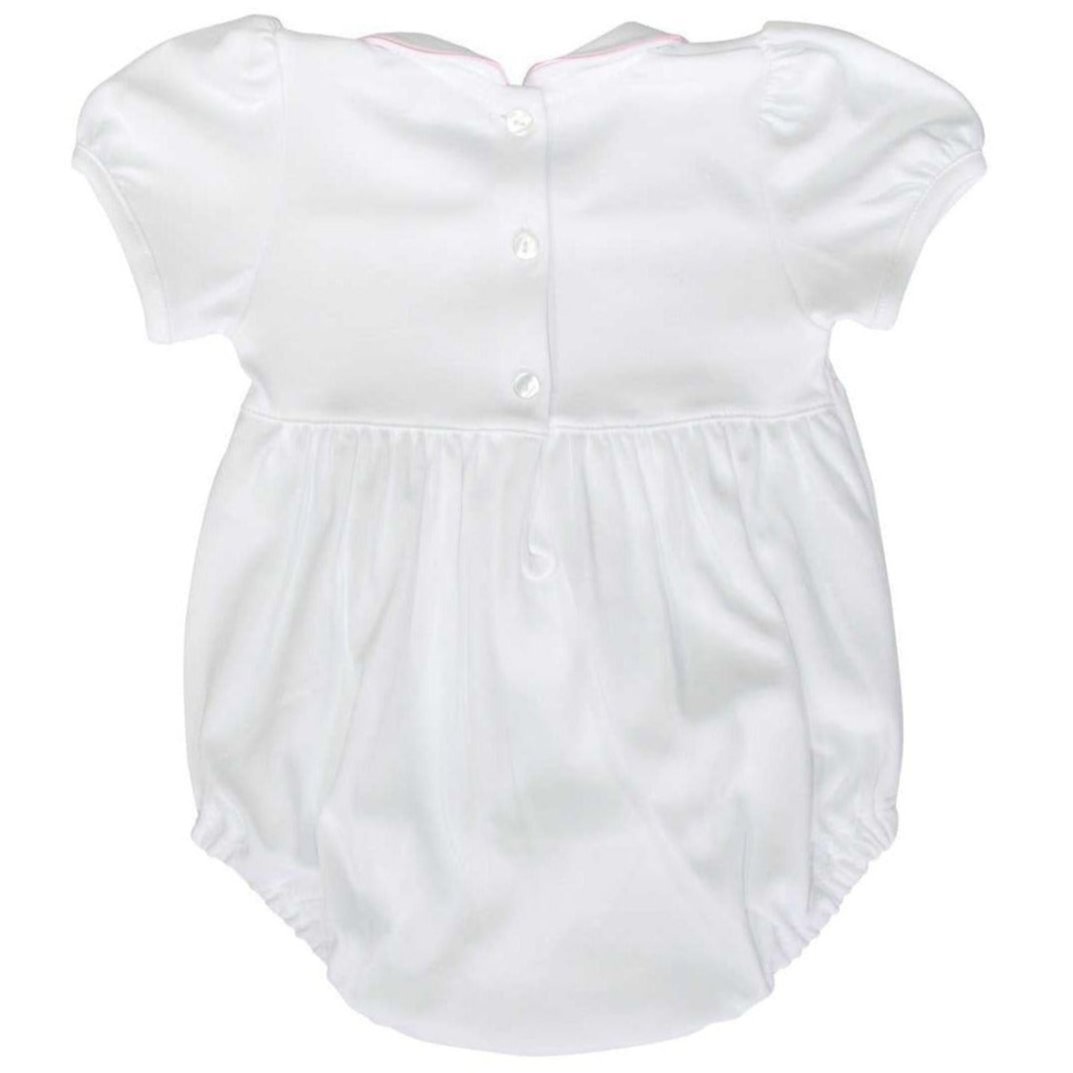 Nella Baby Girl Bubble - HoneyBug