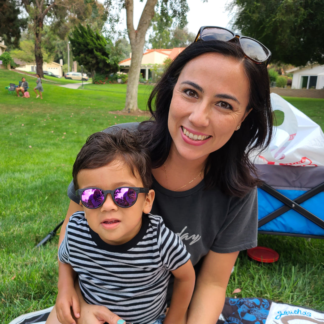 Bueller Rounds | Toddler - HoneyBug