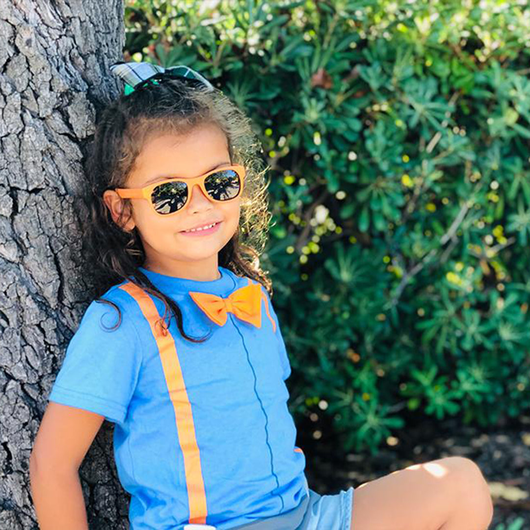 Blippi Shades for Kids - HoneyBug