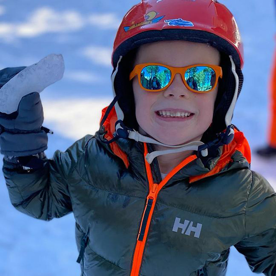 Blippi Shades | Junior - HoneyBug